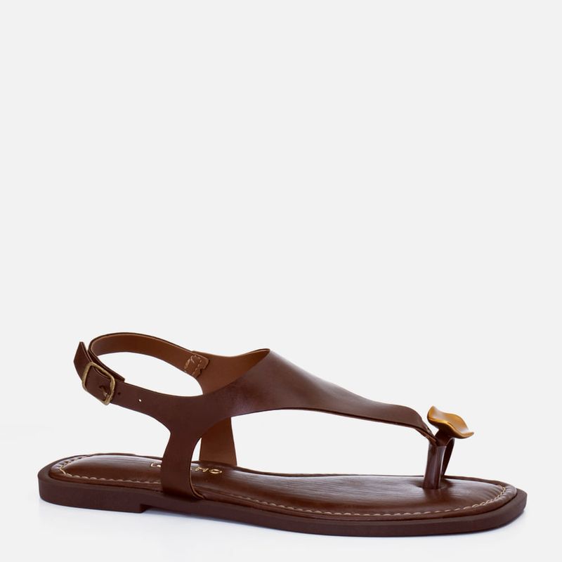 Sandalia-Rasteira-Fechada-Ring-Toe-ou-Anel-de-Dedo-Peca-Organica-Tira-V-Feminino-Milano-Marrom-14313--1-