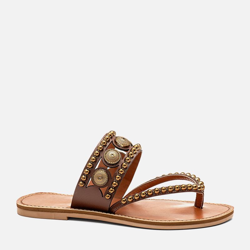 Rasteiras-flats-Feminino-Milano-Marrom-14349--1-