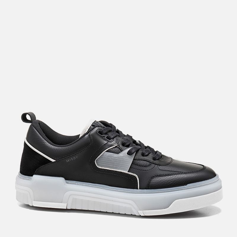 Tenis-Casual-Masculino-Milano-Pretopretoneve-13907--1-