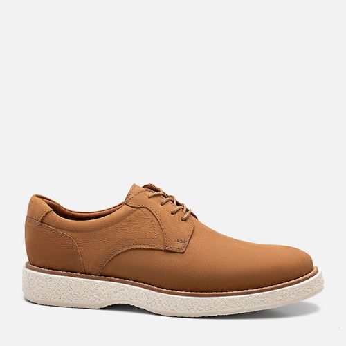 Casual Masculino Milano Tan 13834
