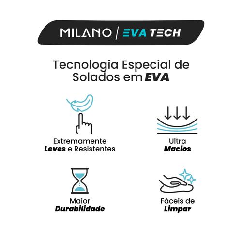 Mocassim Casual Driver Slip On Feito em Couro Floater Solado EVA Tech Tecnologia Ultra Leve Calce Prático Sem Amarração Masculino Milano Marinho 13666