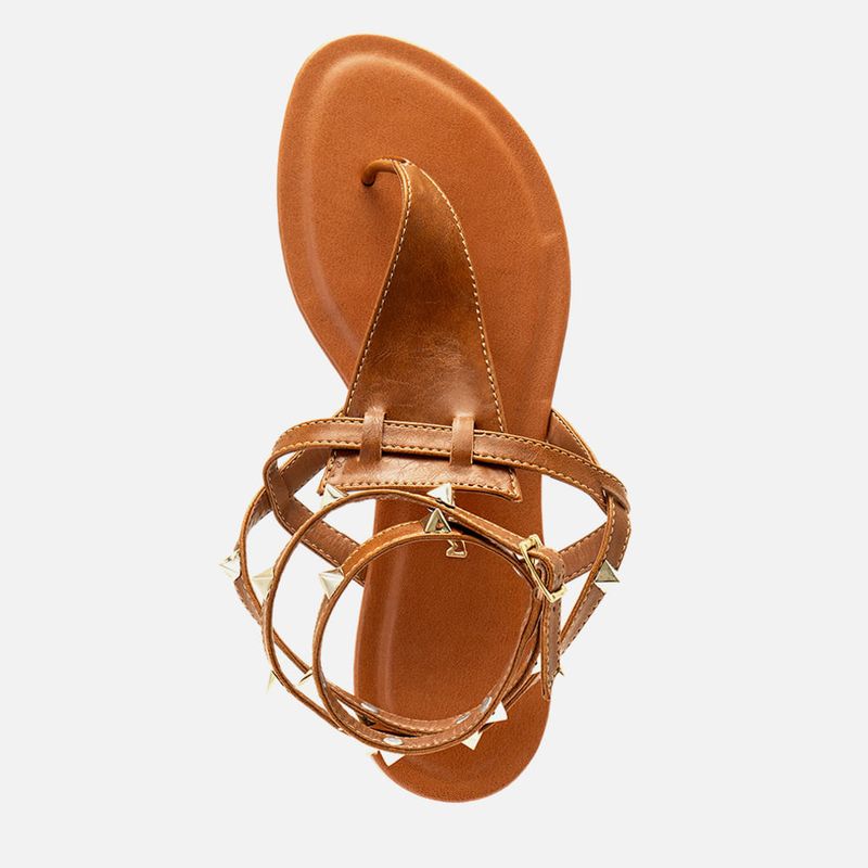 Rasteiras-flats-Feminino-Milano-Caramelo-14343--4-