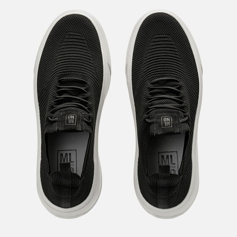 Tenis-Casual-Masculino-Milano-Preto-14359--4-