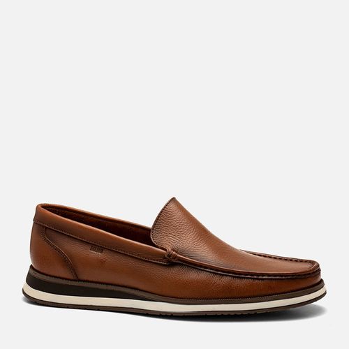 Casual Masculino Milano Whisky 14408