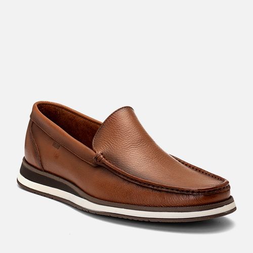Casual Masculino Milano Whisky 14408