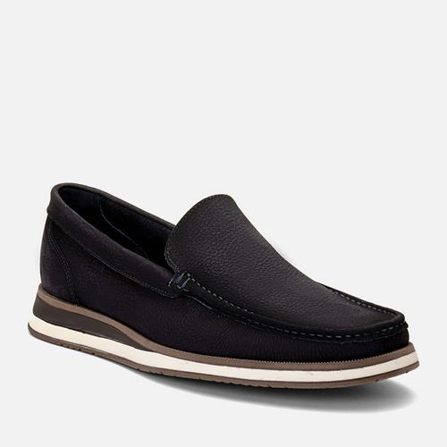 Casual Masculino Milano Marinho 14408
