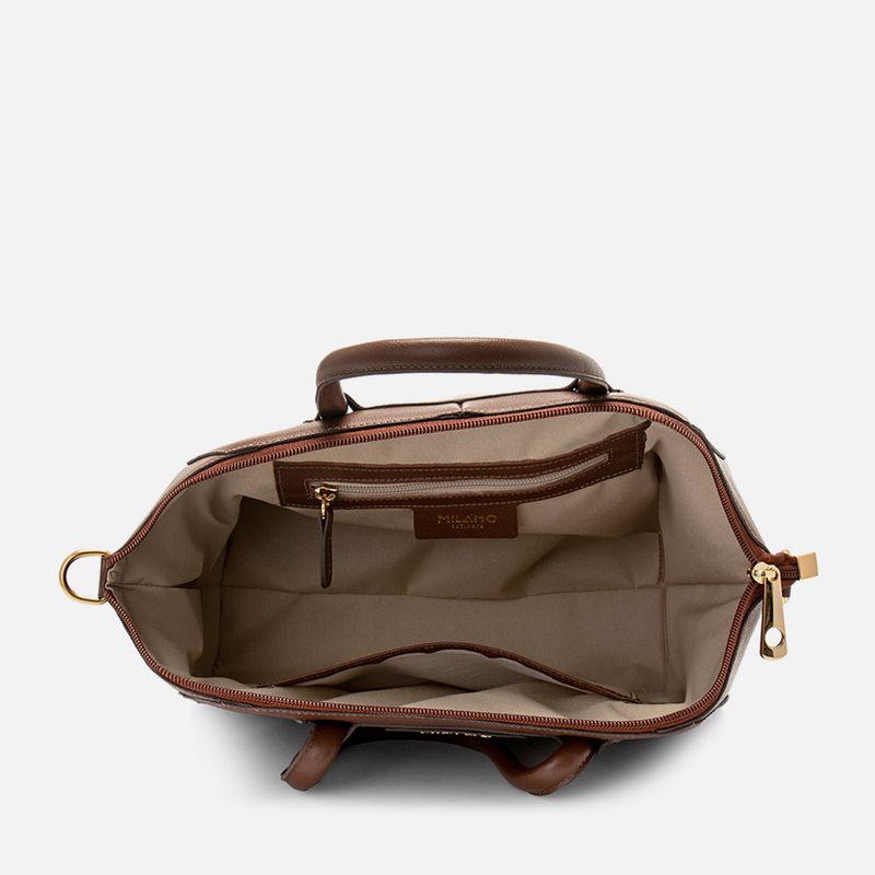 Bolsa-Feita-em-Couro-Tote-Media-Alcas-de-Mao-e-Tiracolo-ou-Transversal-Opcional-Feminina-Milano-Pinhao-14326--6-