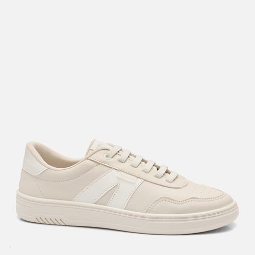 Tênis Feminino Milano Off White 14353
