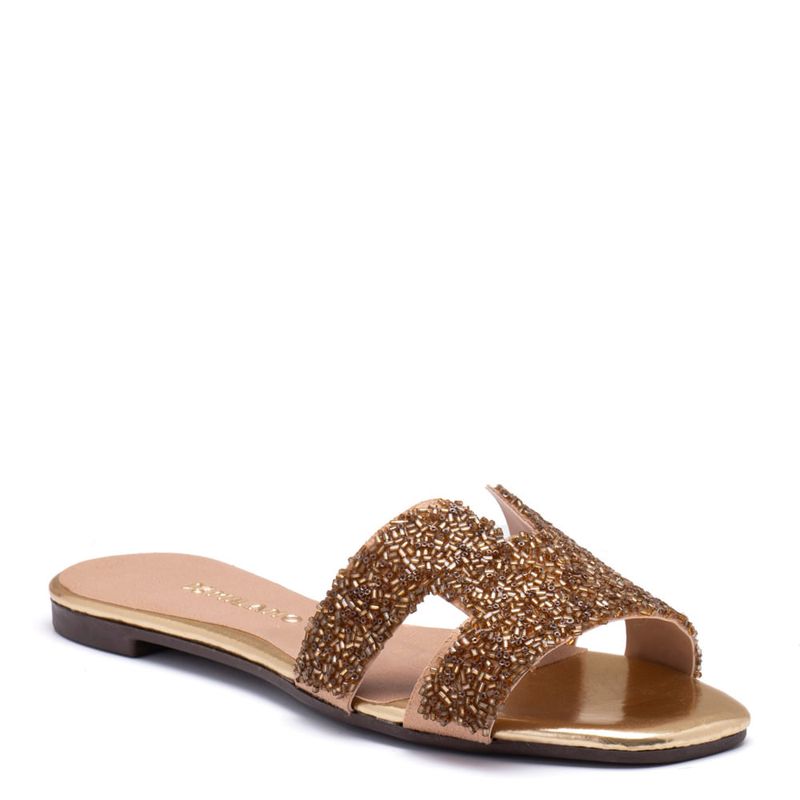 Rasteiras-flats-Feminino-Milano-Ouro-11406--2-