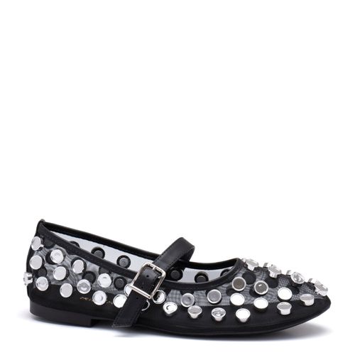 Sapatilha Feminino Milano Preto 13927