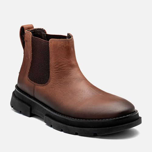 Botas Masculino Milano Sahara/sahara 14461