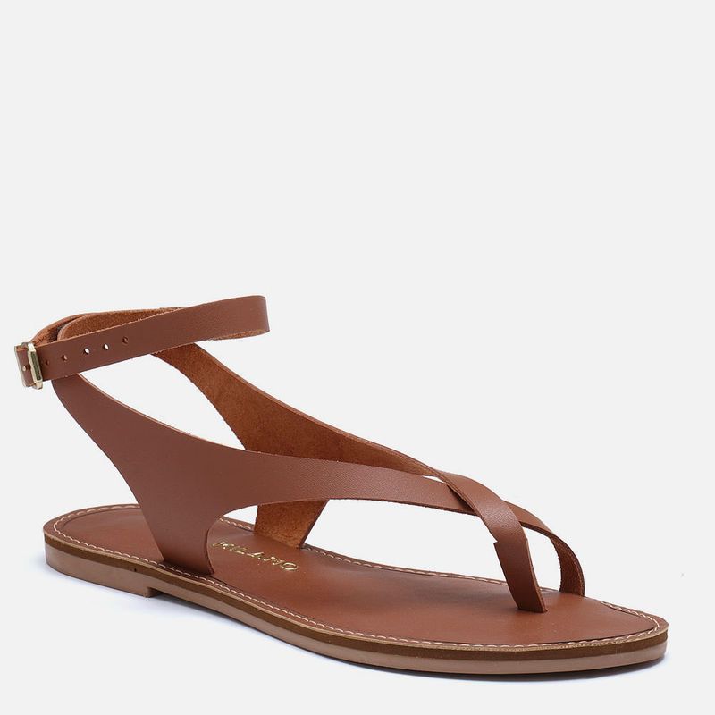 Rasteiras-flats-Feminino-Milano-caramelo-14484--2-