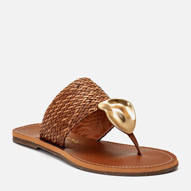 Rasteiras-flats-Feminino-Milano-Caramelo-14400--2-