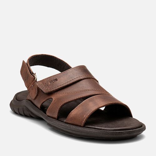 Chinelos E Sandálias Masculino Milano Sahara 14481