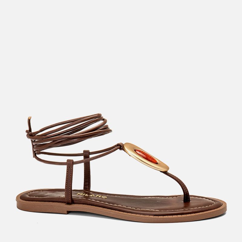 Rasteiras-flats-Feminino-Milano-Marrom-14397--4-