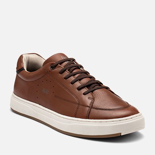 Sapatenis Masculino Milano Mouro/preto 14489