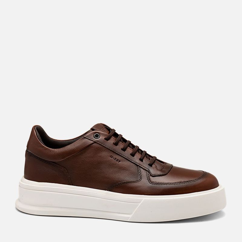 Tenis-Casual-Masculino-Milano-Dark-Whisky-14463--1-
