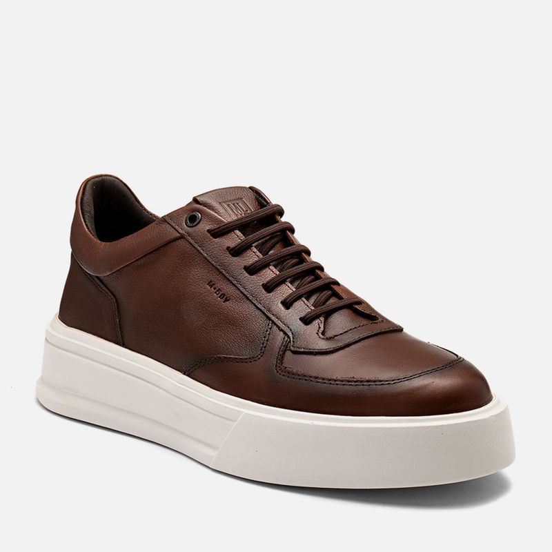 Tenis-Casual-Masculino-Milano-Dark-Whisky-14463--2-