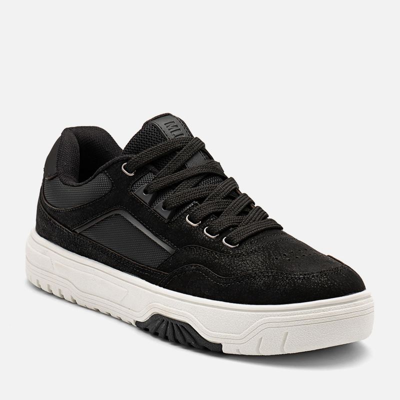Tenis-Casual-Masculino-Milano-Preto-14491--2-