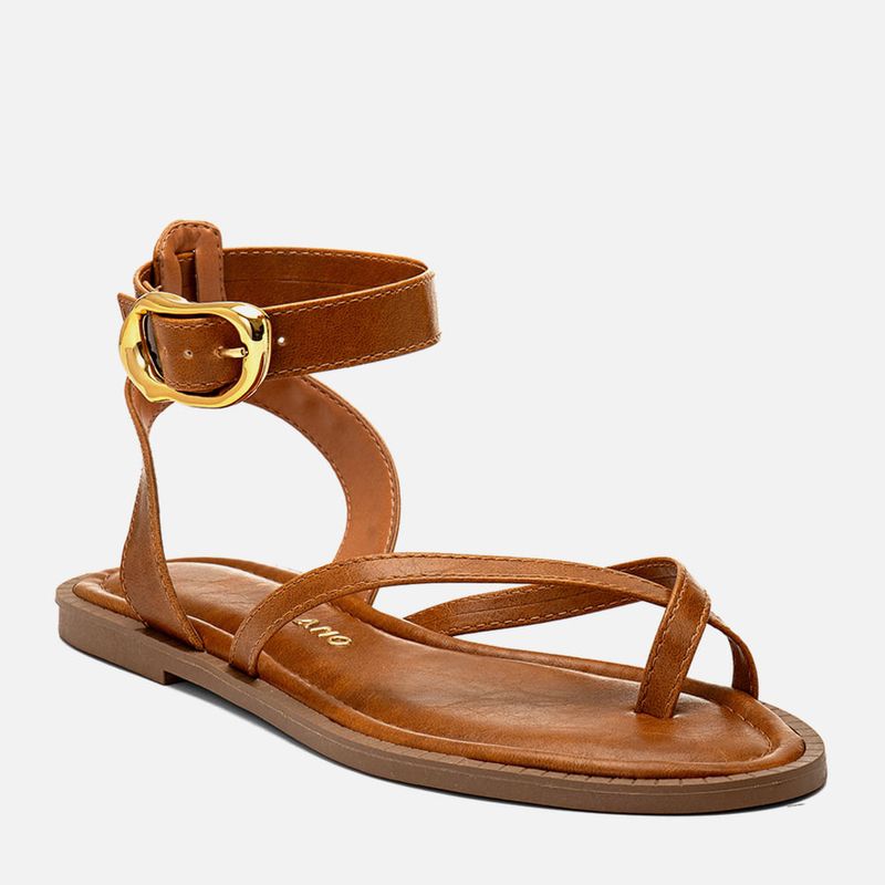 Rasteiras-flats-Feminino-Milano-Caramelo-14444--2-