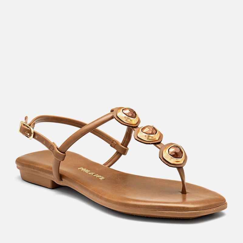 Rasteiras-flats-Feminino-Milano-Marrom-14493--2-