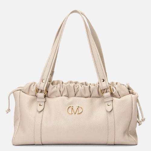 Bolsas Femininas Feminina Milano Off White 14521