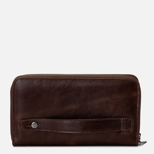 Carteiras Masculinas Milano Café 14534