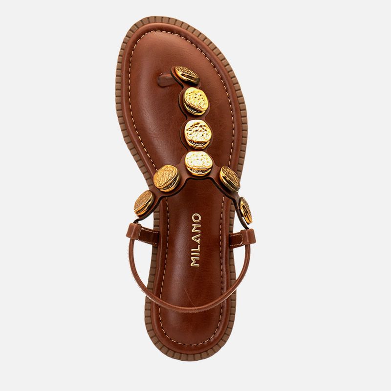 Rasteiras-flats-Feminino-Milano-Marrom-14567--4-