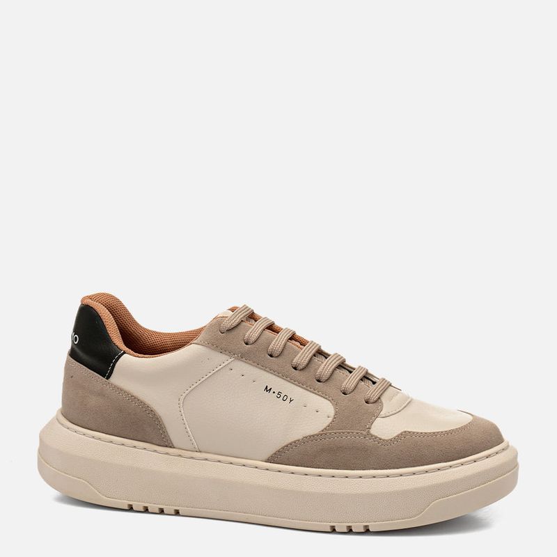 Tenis-Casual-Masculino-Milano-Off-Whitebegepreto-14583--1-