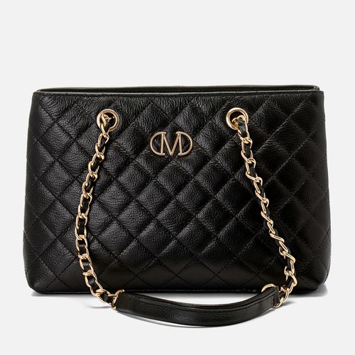 Bolsas Femininas Feminina Milano Preto 14526