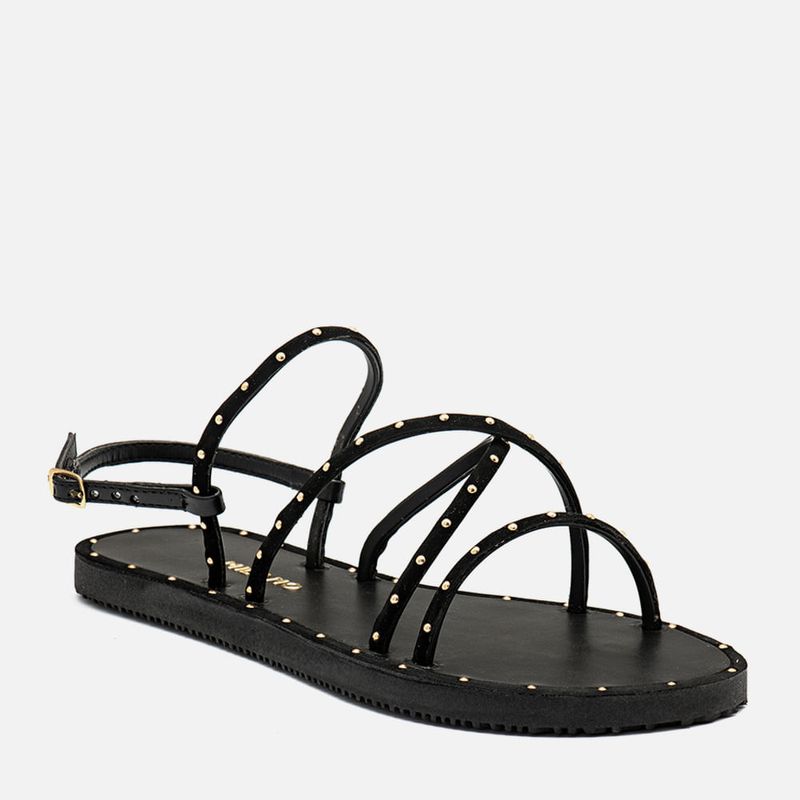 Rasteiras-flats-Feminino-Milano-Preto-14510--2-