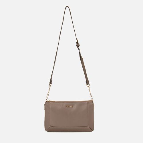 Bolsas Femininas Feminina Milano Grigio 14573