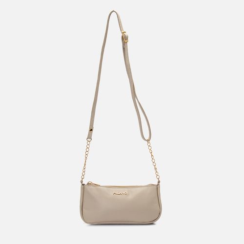 Bolsas Femininas Feminina Milano Off White 14570