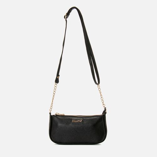 Bolsas Femininas Feminina Milano Preto 14570