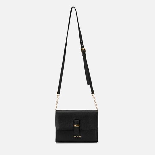 Bolsas Femininas Feminina Milano Preto 14584