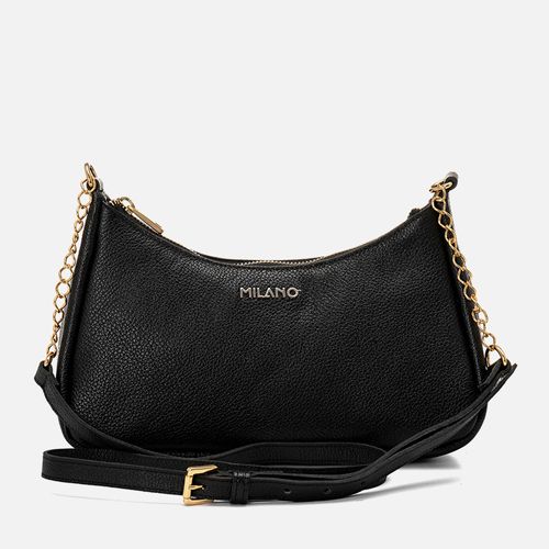 Bolsas Femininas Feminina Milano Preto 14571