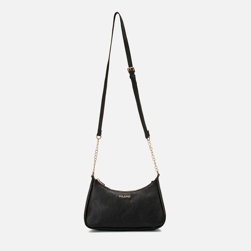 Bolsas Femininas Feminina Milano Preto 14571