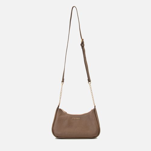 Bolsas Femininas Feminina Milano Grigio 14571