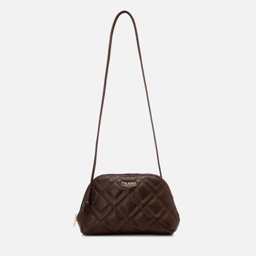 Bolsas Femininas Feminina Milano Moka 14662