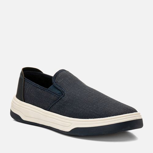 Sapatenis Masculino Milano Marinho 14054