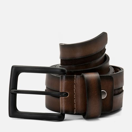 Cintos Masculino Milano Café/café 14671