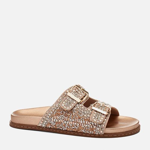 Papete Feminino Milano Rosa 14498