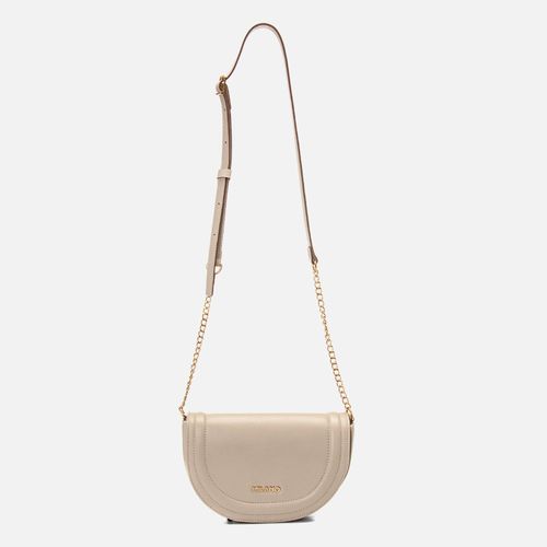 Bolsas Femininas Feminina Milano Off White 14577