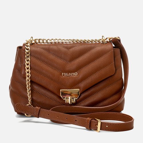 Bolsas Femininas Feminina Milano Savana 14677