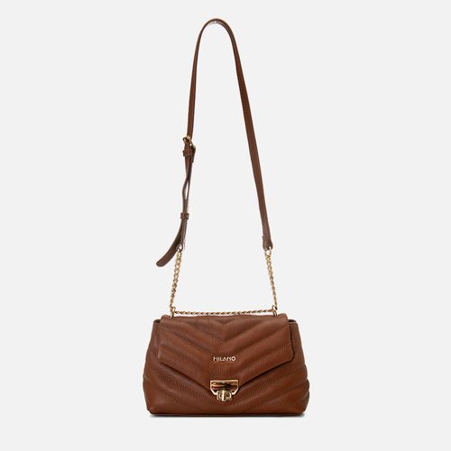 Bolsas Femininas Feminina Milano Savana 14677