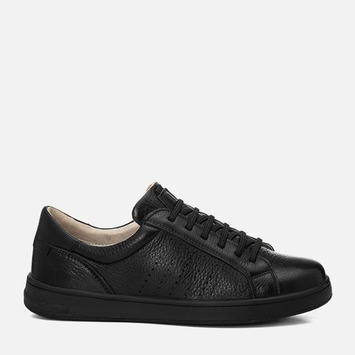 Tênis Feminino Milano Preto/preto 12979