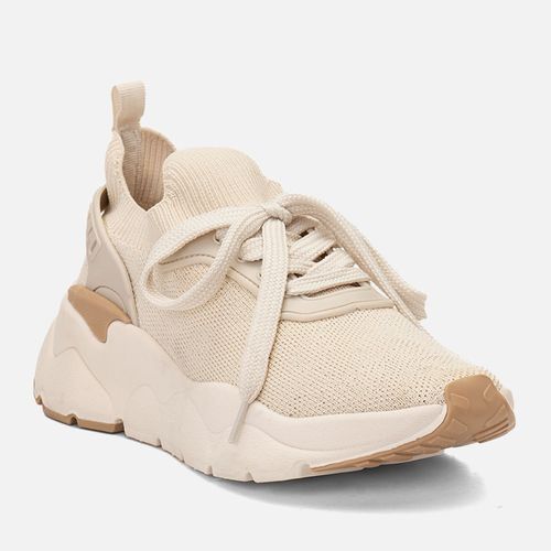 Tênis Feminino Milano Off White 14717