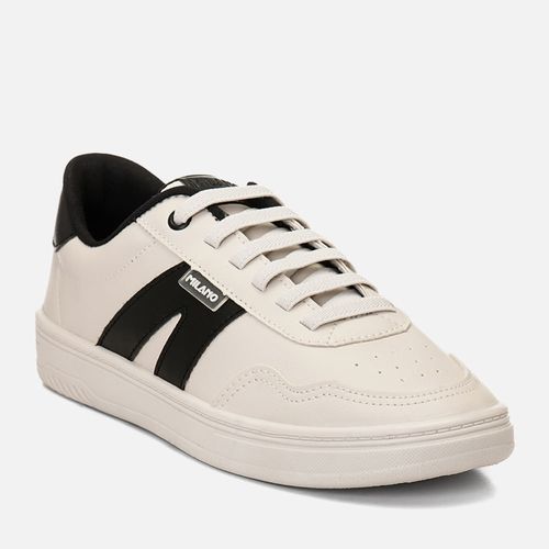 Tênis Feminino Milano Preto 14353