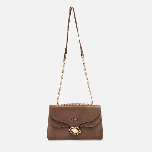 Bolsa Feminina Milano Fendi 14810