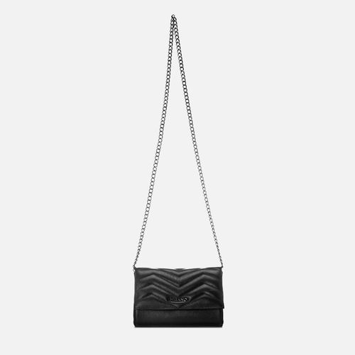 Bolsa Feminina Milano Preto 14703